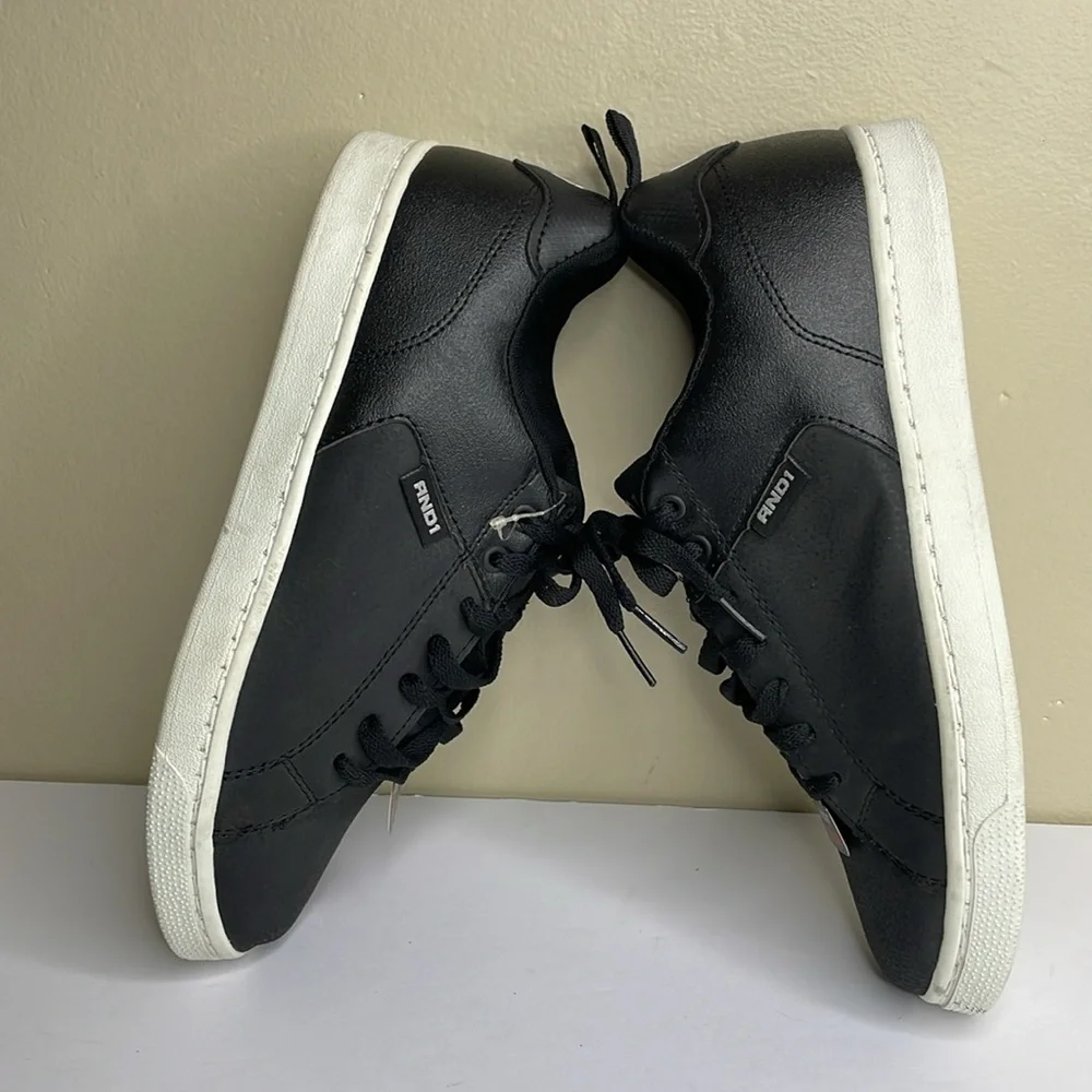 And1 comfort sneakers